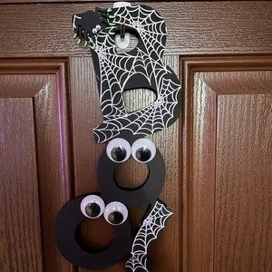 Boo!